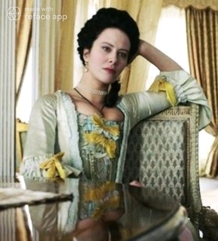 LadyBarbossa's tweet image. ... sighs...