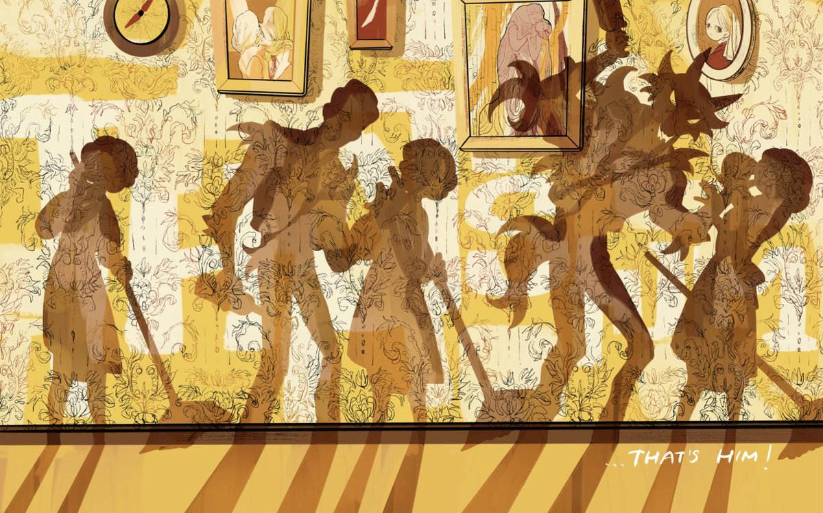 Supersonic Art on Twitter 