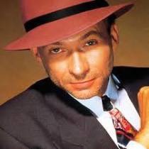 Saddened to learn of my friend Bobby Caldwell’s passing. RIP my brother.