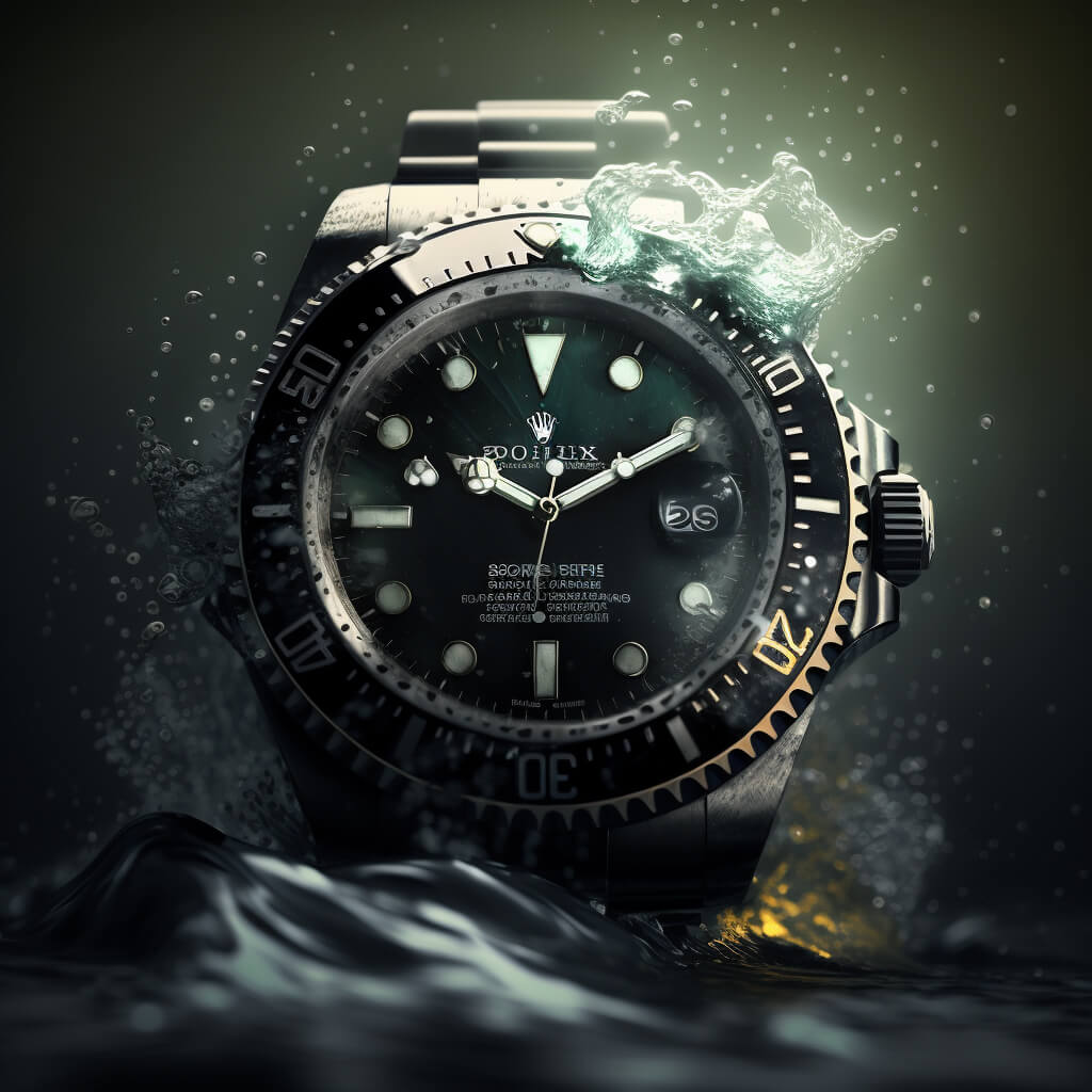 ProWatchRepair's tweet image. Discover the iconic Rolex Sea-Dweller's history, from its inception in 1967 as a revolutionary diver's watch, to its evolution into a symbol of horological excellence and human perseverance. Dive into the legacy of this exceptional timepiece.
watchrepairny.com/rolex-sea-dwel…