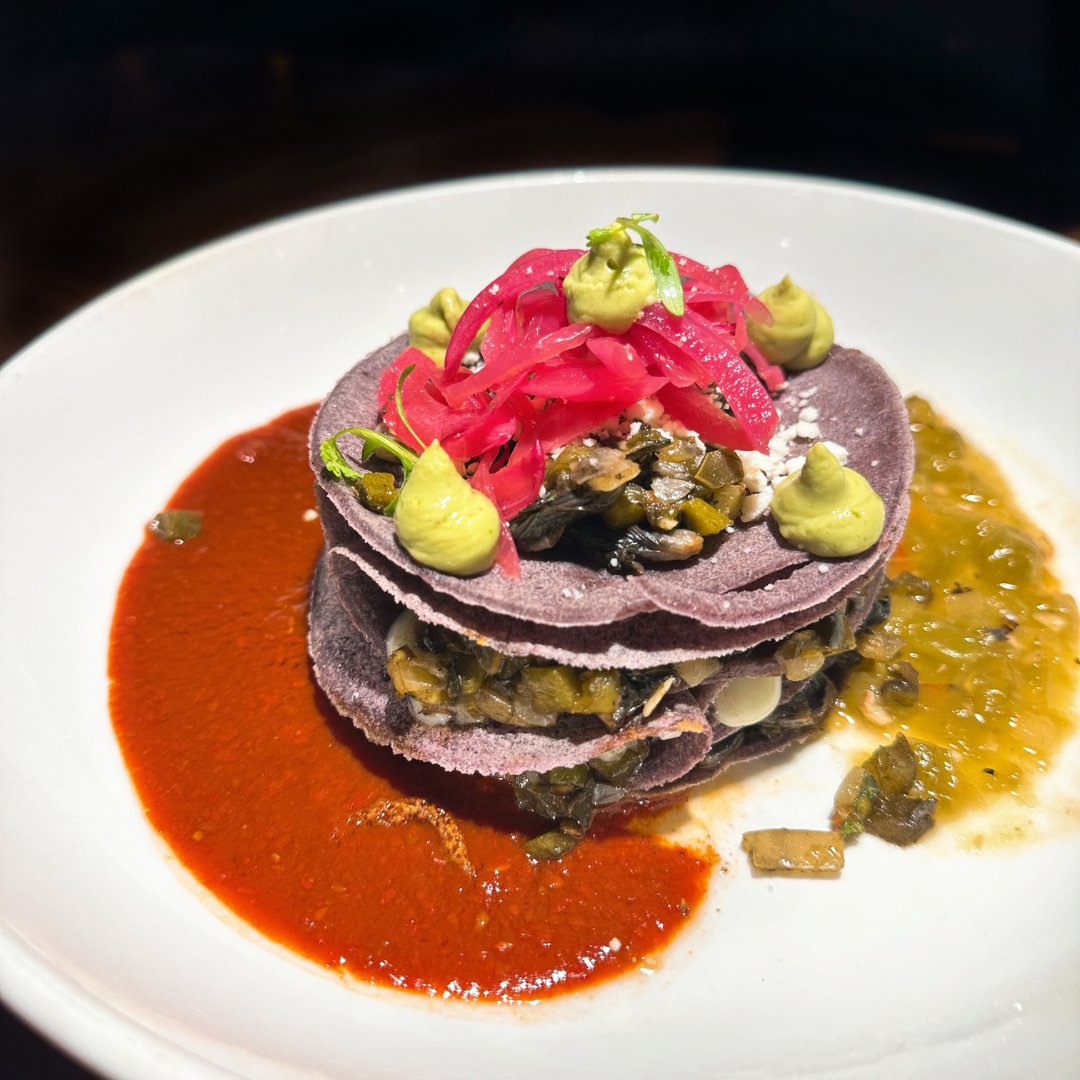 Mi Dia From Scratch on Twitter "Discover the vibrance of our cuisine