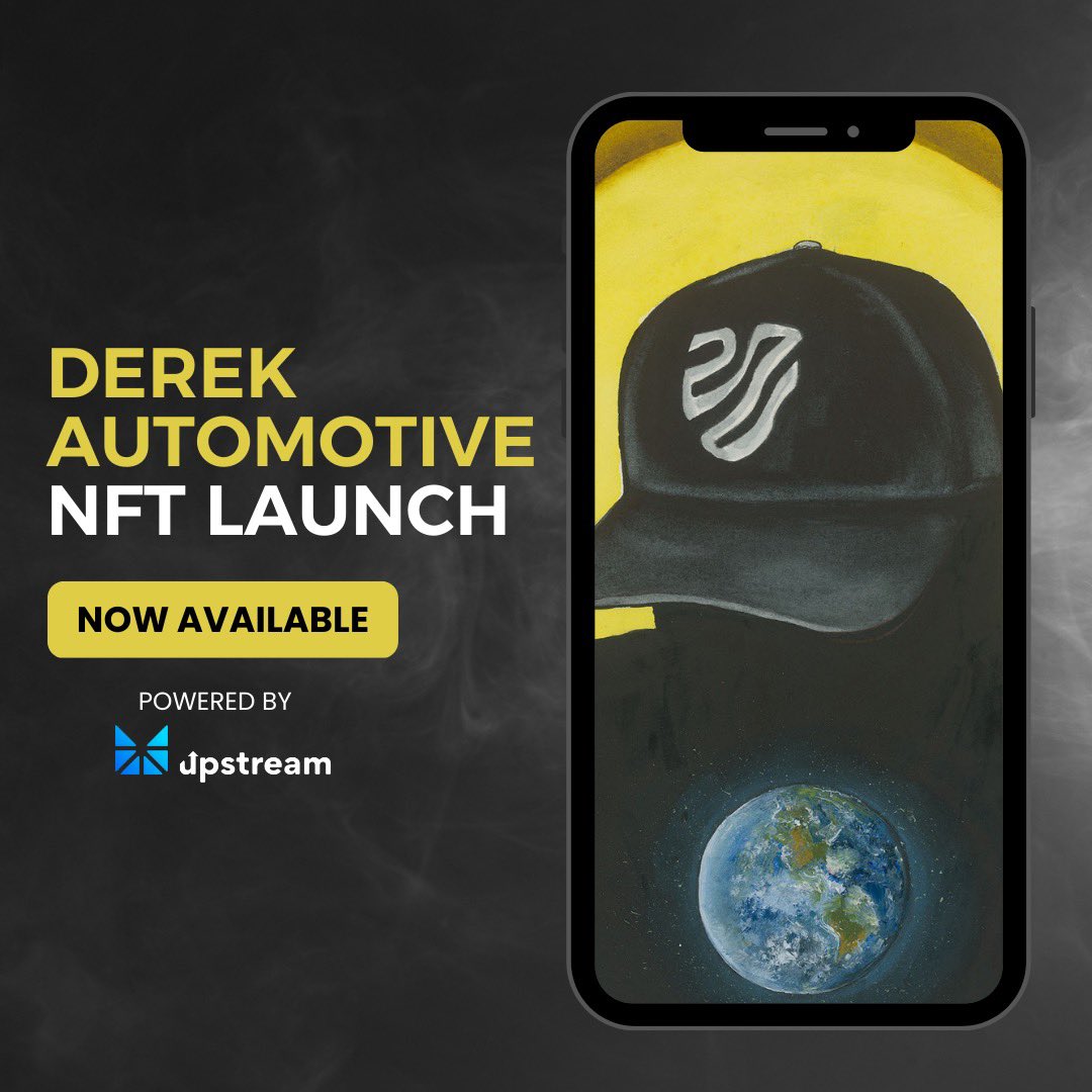 RidinRetro's tweet photo. LIVE NOW!!!

Support new workforce development NFT campaign. 
Click link in bio to learn more !
Contribute and Make a difference. #GoGreen #ElectricCars #NFT #EcoFriendly #GreenMission https://t.co/qGj11OJFqP