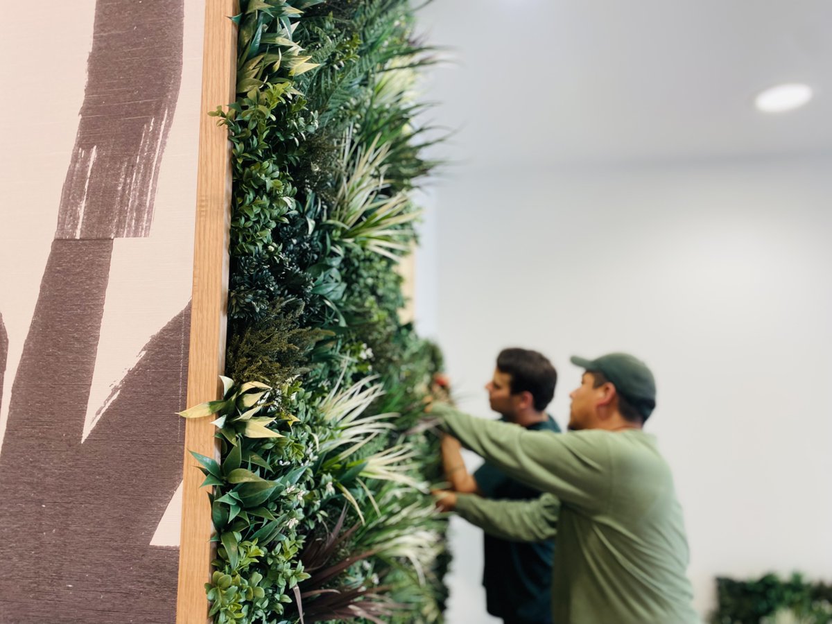 Botanical Designs tweet media