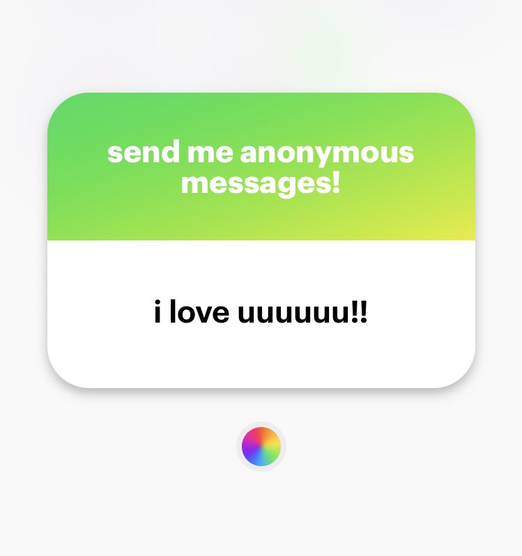 Orca_puppo's tweet photo. I love you too https://t.co/bBAhCtbnP2