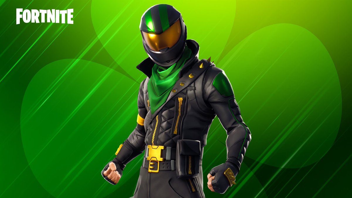 Guille_GAG's tweet photo. Lucky Offers return in tonight's #Fortnite Item Shop! https://t.co/zBZ0SFPEE2