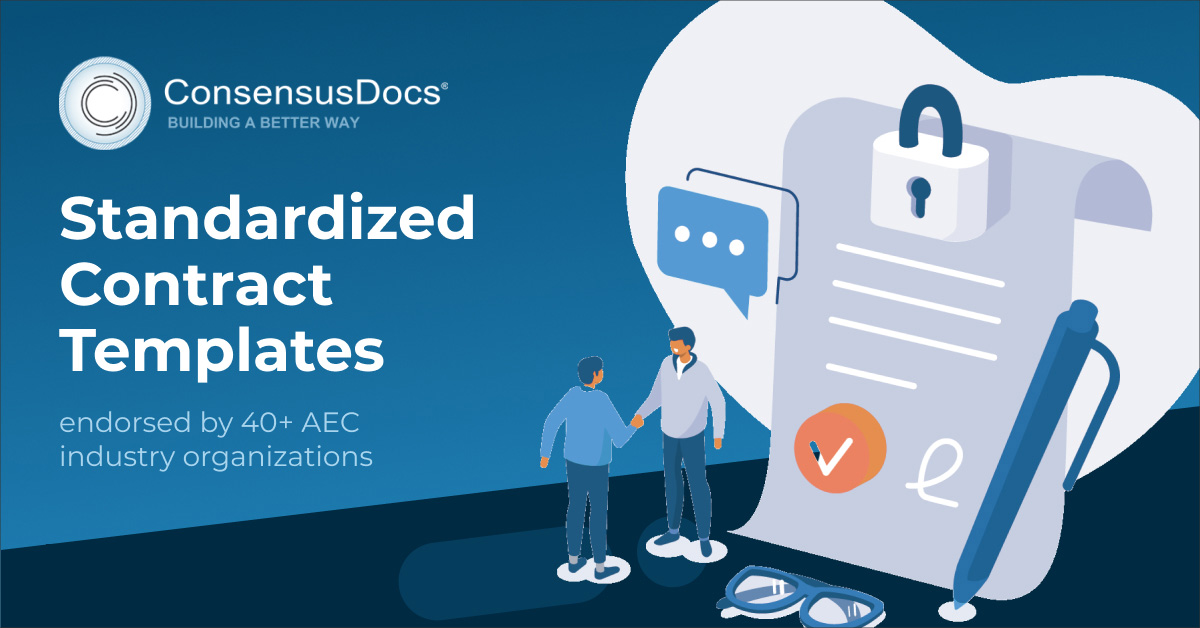 ConsensusDocs (@consensusdocs) on Twitter photo Are you at #AGCCONV23? Swing by our table and sign up for a chance to win a FREE one-year subscription to our Full Package. <a href="/AGCofA/">AGC of America</a> #construction #constructioncontracts #contractors Are you at #AGCCONV23? Swing by our table and sign up for a chance to win a FREE one-year subscription to our Full Package. <a href="/AGCofA/">AGC of America</a> #construction #constructioncontracts #contractors