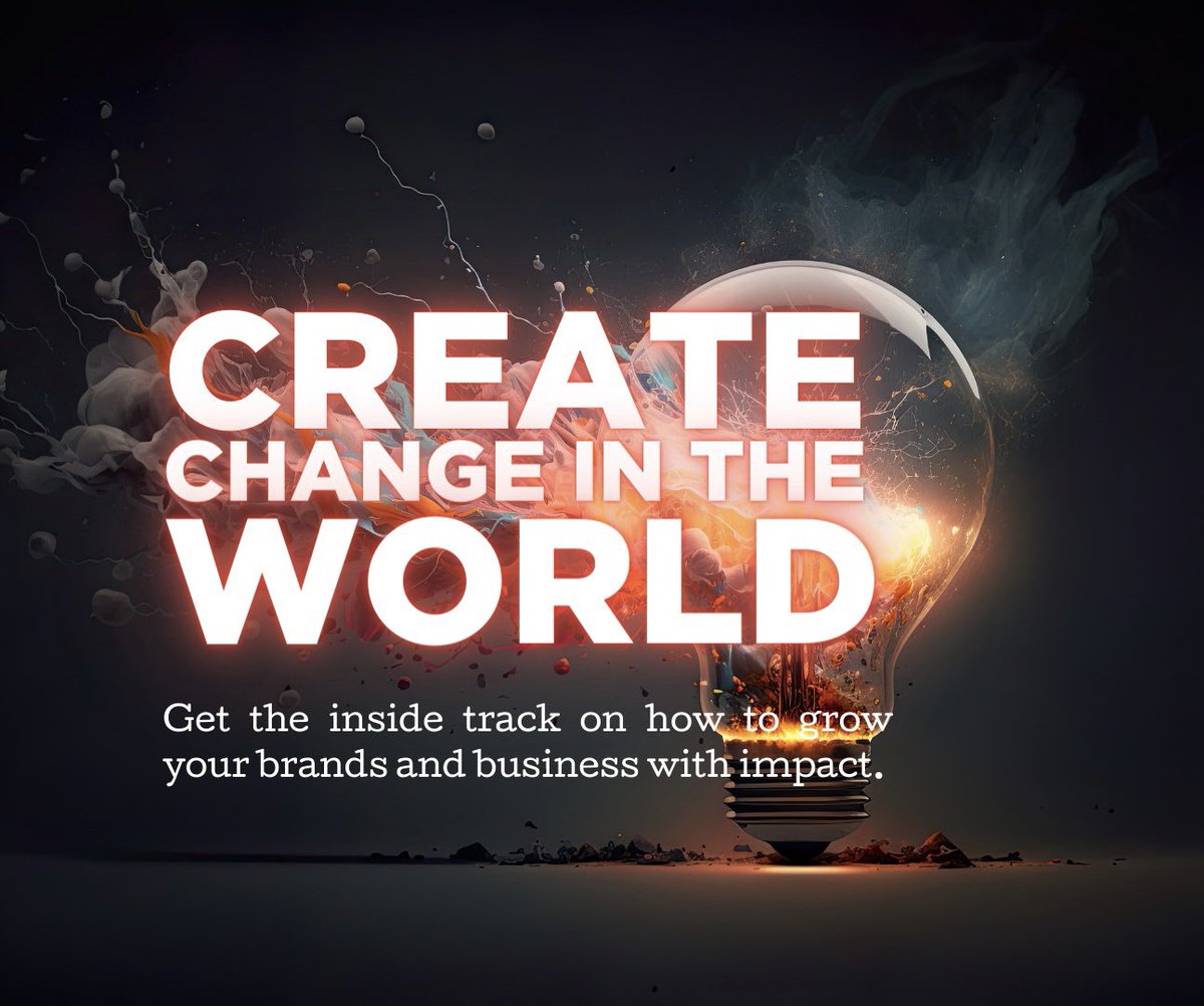 brandstorm_mag's tweet photo. Are you ready to create change in the world ? 

Then MARKETER is for you! ⭐️

https://t.co/cPVUYIJj1T https://t.co/6IzS0X2meD