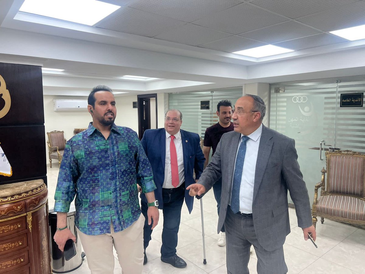 فهد الفقير | Fahad Al Fageer tweet media