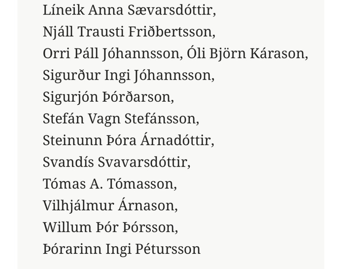 tanjaisfjord's tweet photo. Vonandi sofið þið rótt í örygginu ykkar, forréttindablinda fólk. Oj bara 💔 https://t.co/iMCK0gvyp1