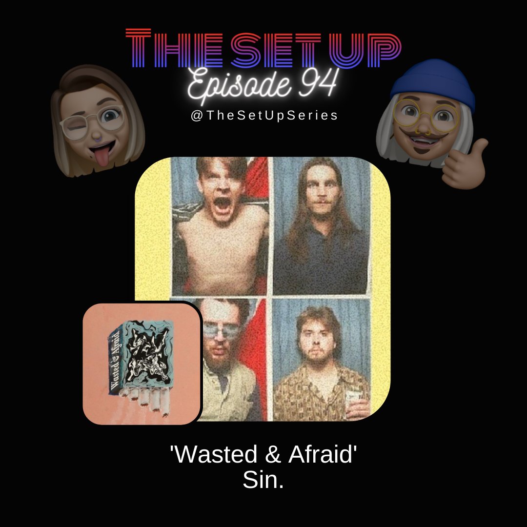 Sam and Sydney speak with <a href="/sin/">sin</a>.full.tunes , a Chicago Indie / Psychedelic Rock band with sonic influences from the likes of Ty Segall, Iggy Pop, Wilco, to discuss the DIY scene.

Out NOW! thesetupseries.com