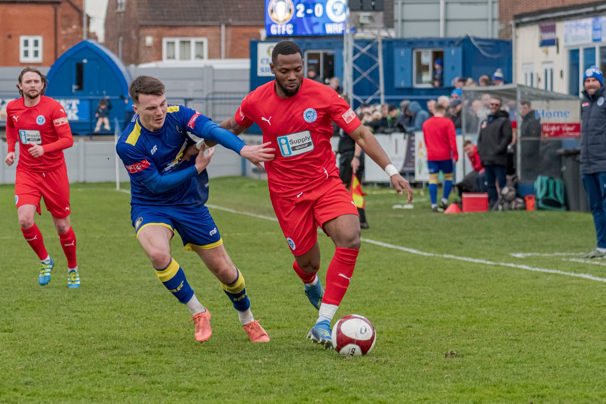 MP_SportsPhotog's tweet photo. Few πΈ from Gainsborough away.
#rylands #gainsborough #NonLeague #nonleaguefootball #npl #nplprem https://t.co/k2jSoFGbli