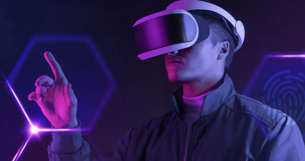 khillier's tweet photo. To build a #metaverse that works for everyone, leaders need to invest in #digitalanthropology. Check out our 
@wef article that highlights this #jobofthefuture as key to #humancentered innovation in this space.‍ https://t.co/cBegGih19p