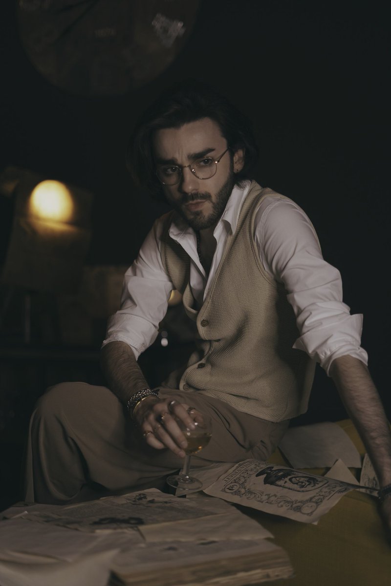 Divorced DILF (Aka Vollug) 🇵🇸 tweet media