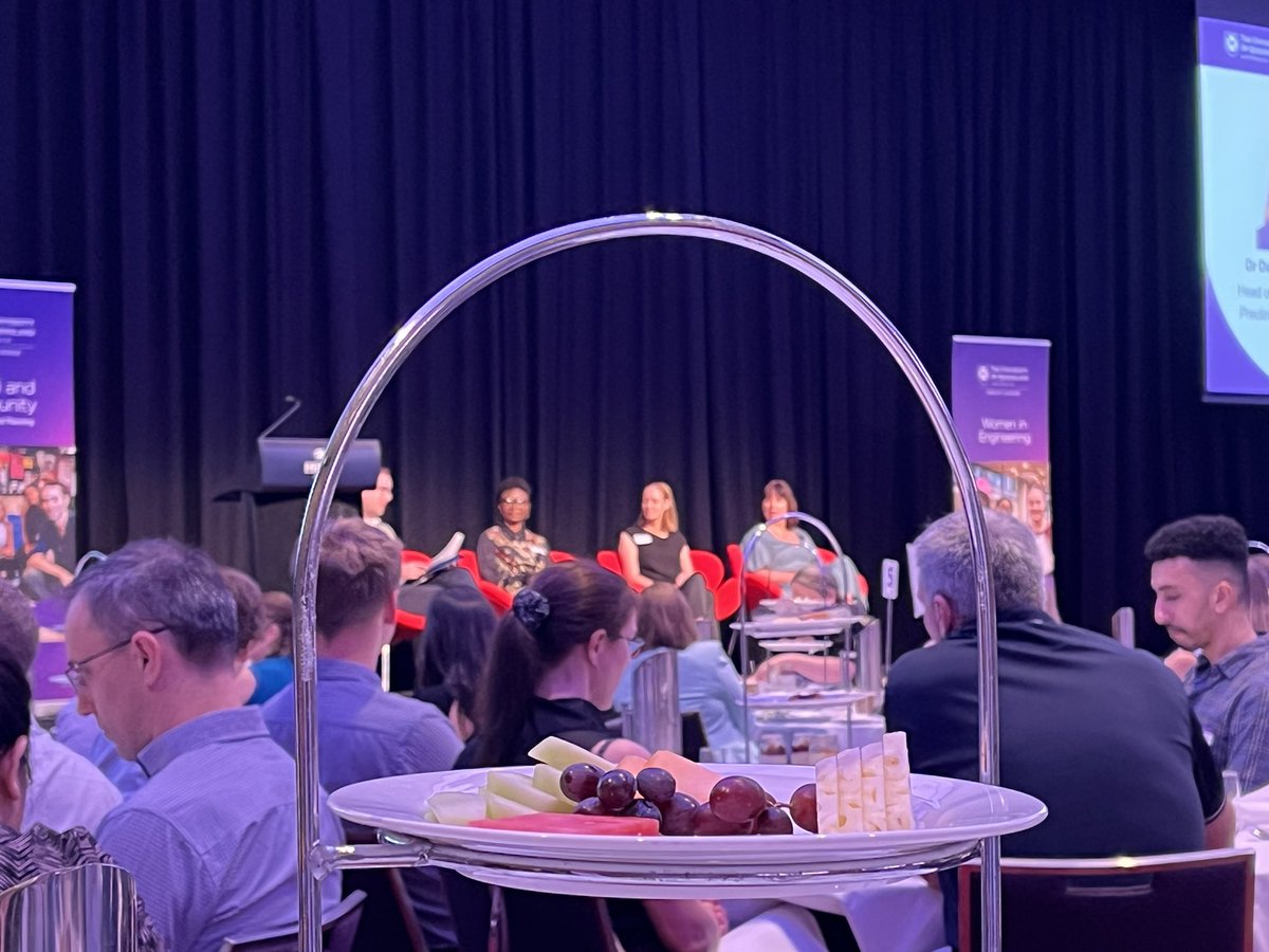 Marie Boden tweet media