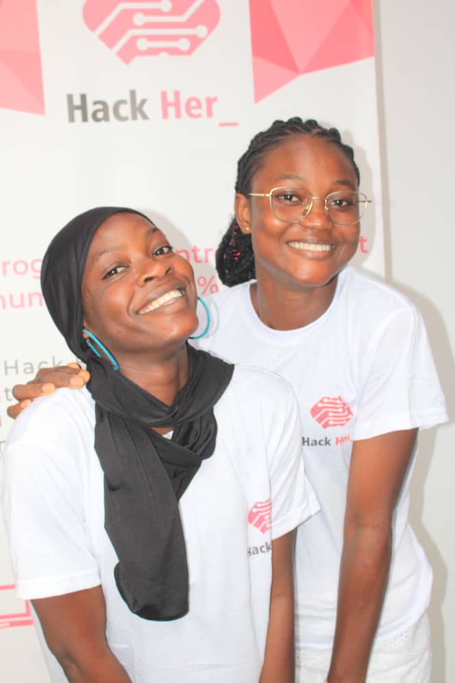 WomenHackbj's tweet photo. Campagne digitale Women Hack Jour 6!

𝗟𝗲𝘀 𝗻𝗼𝘂𝘃𝗲𝗹𝗹𝗲𝘀 𝘁𝗲𝗰𝗵𝗻𝗼𝗹𝗼𝗴𝗶𝗲𝘀 𝗮𝘂 𝗽𝗿𝗼𝗳𝗶𝘁 𝗱𝗲 𝗹𝗮 𝘀𝗮𝗻𝘁é 𝘀𝗲𝘅𝘂𝗲𝗹𝗹𝗲 𝗲𝘁 𝗿𝗲𝗽𝗿𝗼𝗱𝘂𝗰𝘁𝗶𝘃𝗲 𝗱𝗲𝘀 𝗳𝗲𝗺𝗺𝗲𝘀👩‍❤️‍💋‍👨🤰🏽👨‍👩‍👧.

https://t.co/11oNtpPTeW

#Tech4girl
#DigitalSkills
#Tech4Youth
#JIF2023 https://t.co/MR89on6NJA