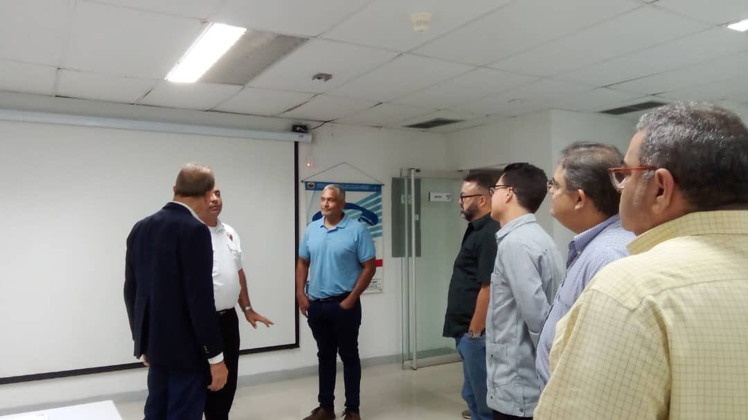 Cámara de Construcción Zulia tweet media
