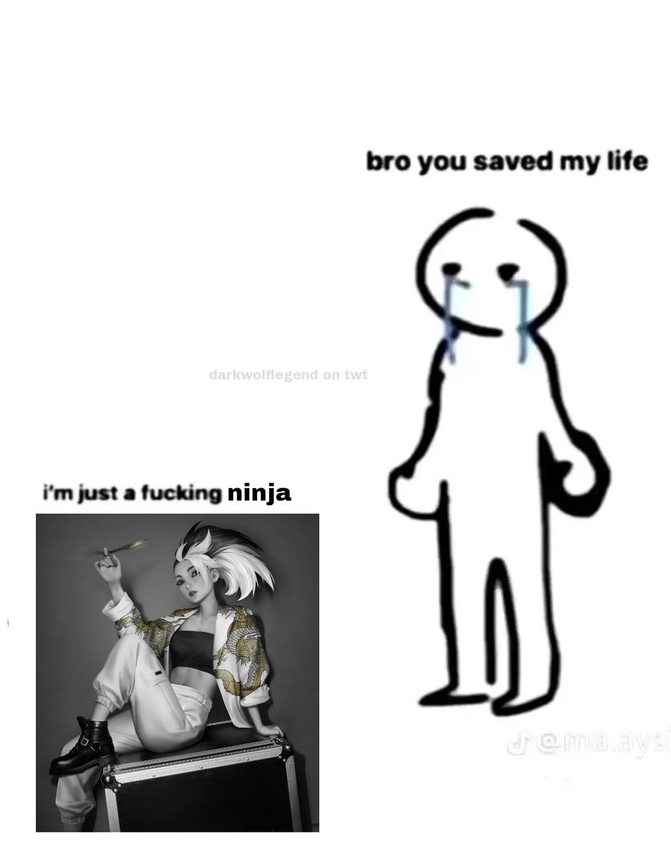 darkwolflegend's tweet photo. Hope this hasn't been done yet 🫣
#kda #evelynn #kdaevelynn #akali #kdaakali #ahri #kdaahri #kaisa #kdakaisa #LeaguefLegends #loltwt #kdatwt https://t.co/UnYn4zo0mx