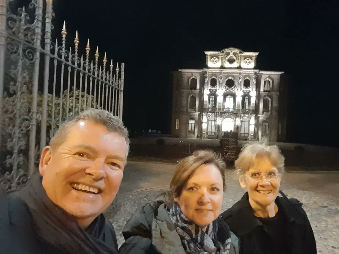 niallp23's tweet photo. perhaps the final in-person meeting with great colleagues and friends over many years @EU_ScienceHub #ECIBC to improve and harmonise #breastcancer services throughout the member states 🇪🇺 https://t.co/iMbnFaSMzX
