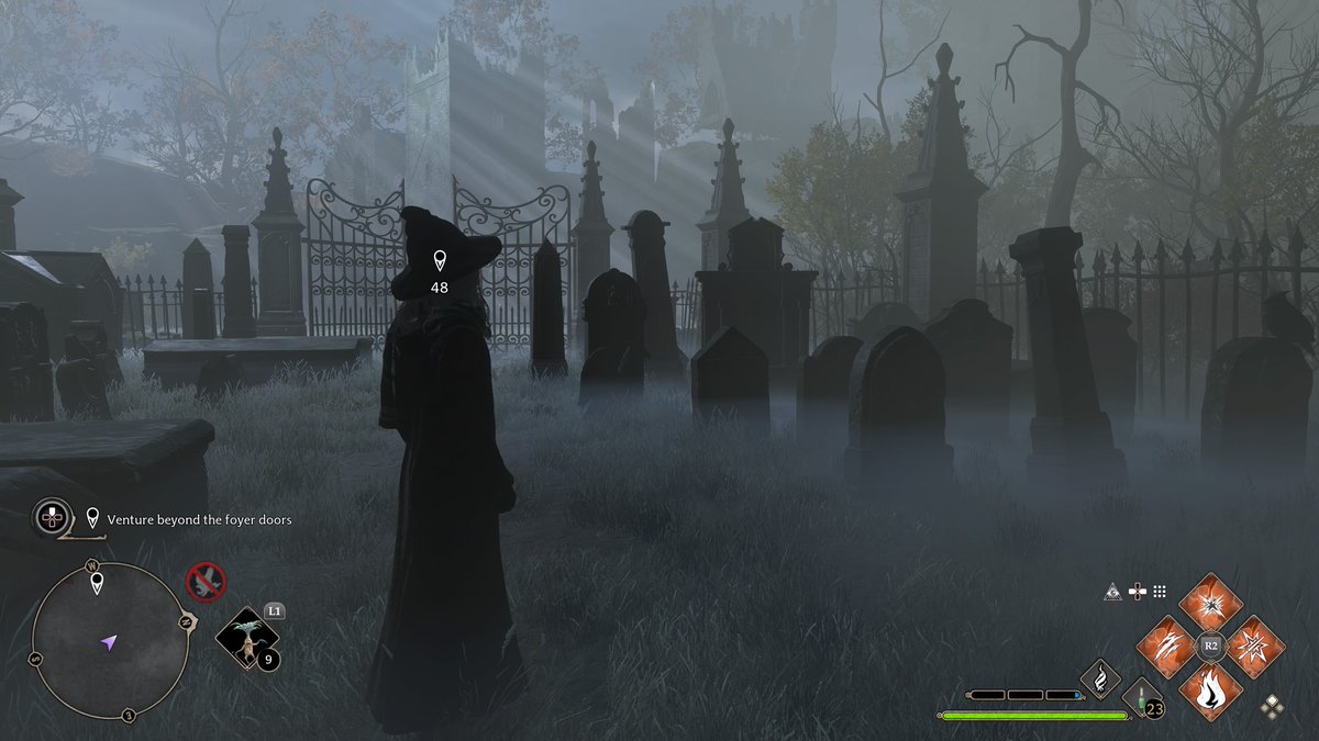 Christinalou's tweet photo. #PS5Share, #HogwartsLegacy https://t.co/1WaculQrdR