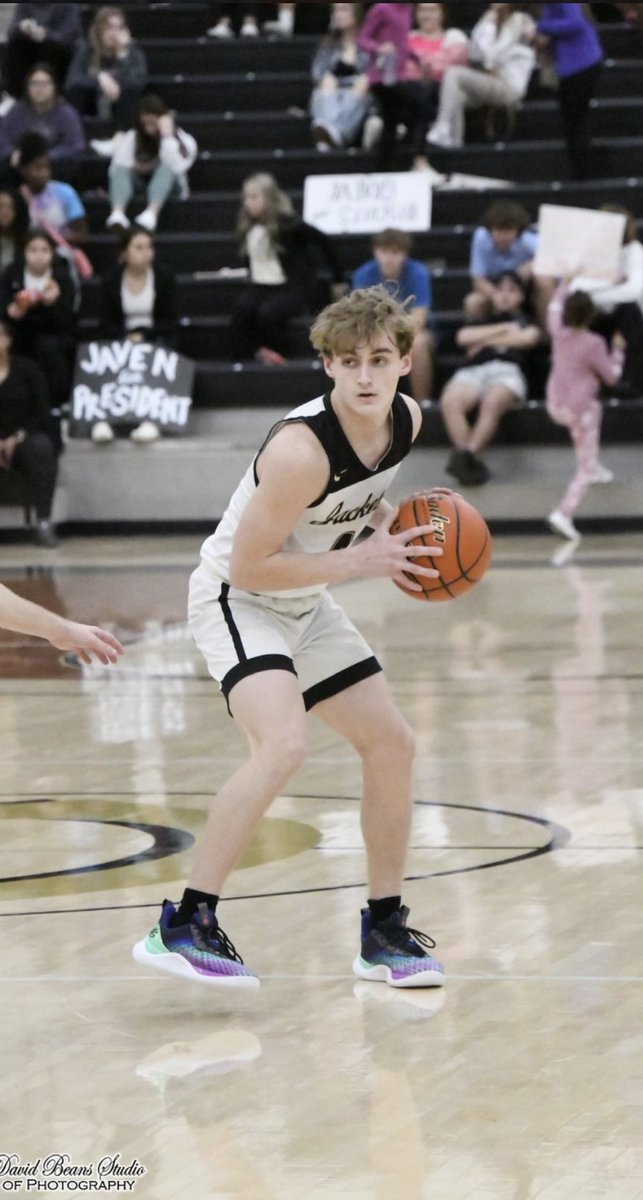 CleburneHoops tweet picture