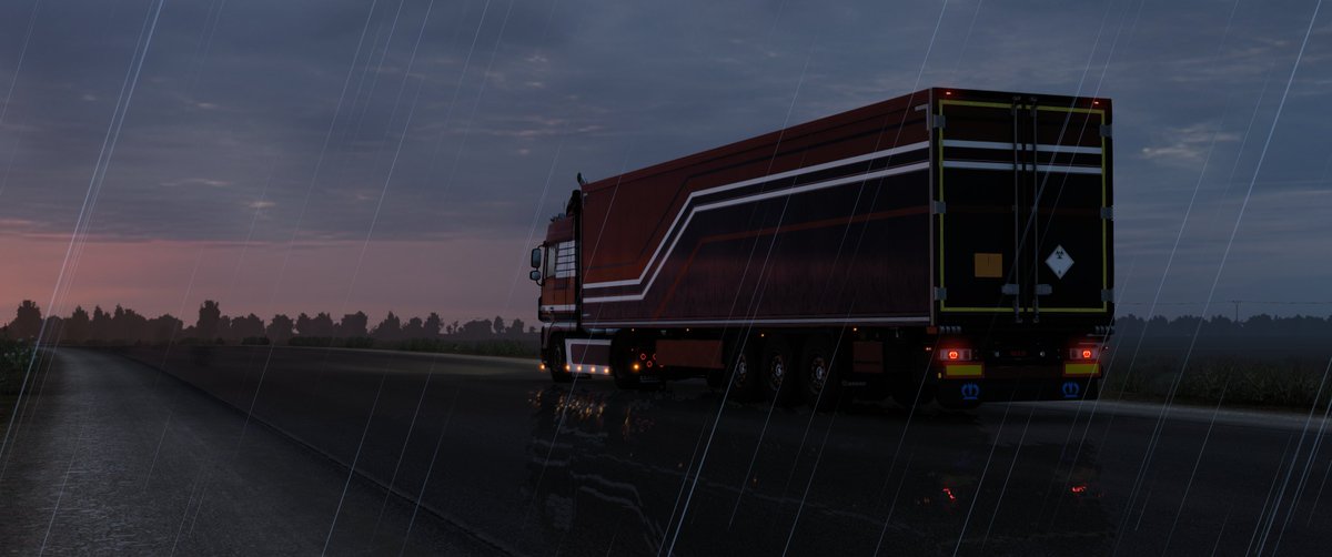 Bruijn Logistics tweet media