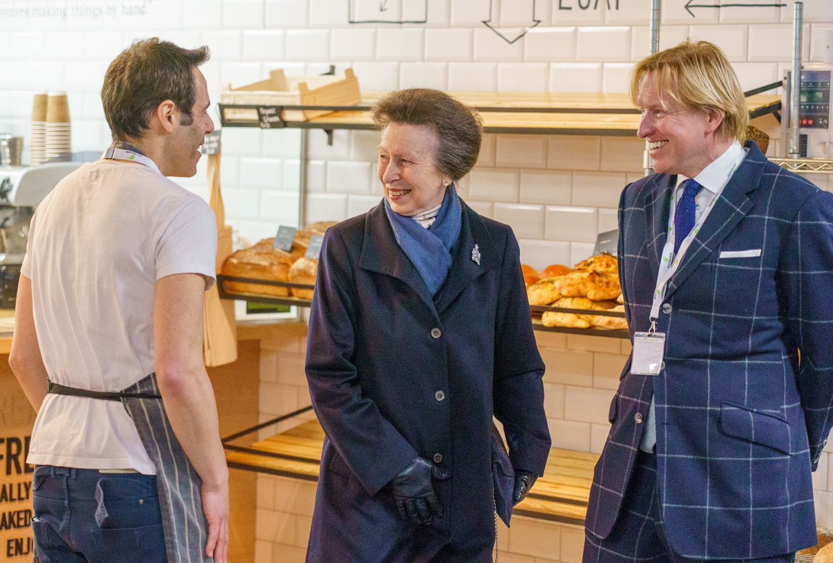 Fivevalleys_'s tweet photo. Her Royal Highness The Princess Royal visited our shopping centre today and officially opened the Five Valleys Medical Practice @RoyalFamily 

https://t.co/ywfcaxVRBU…

#royalvisit #princessroyal #stroud https://t.co/xugCwBqZGJ