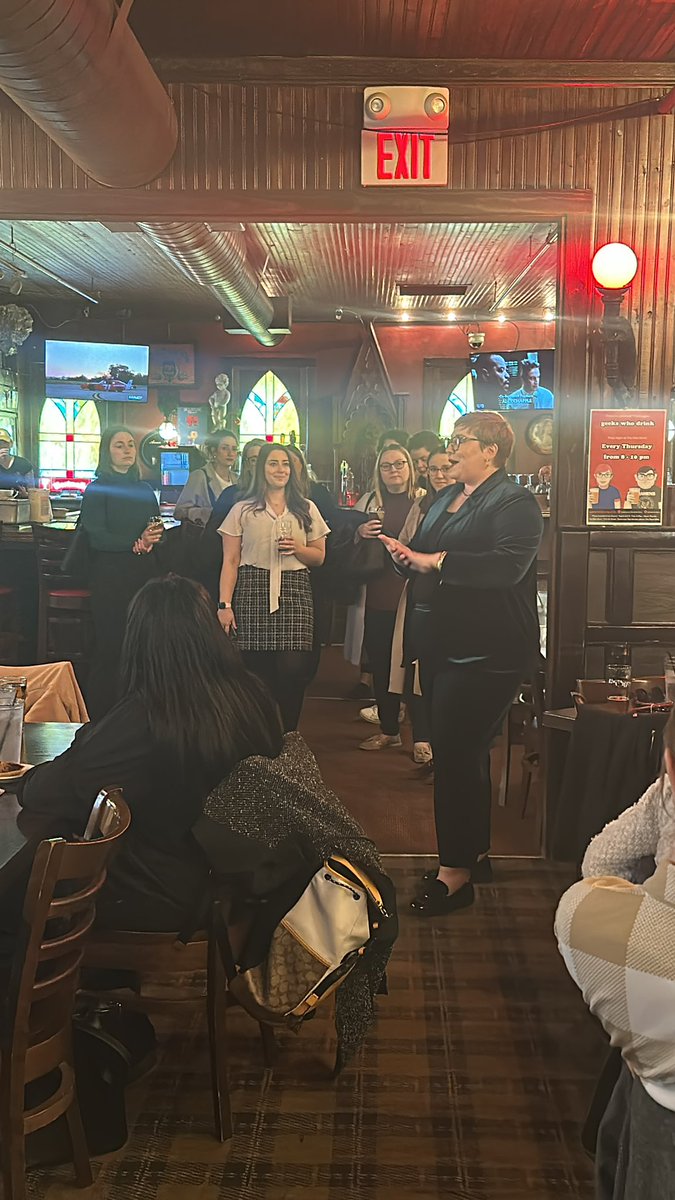 PCWA515's tweet photo. Thank you Maddison for informing us on the statistics and the law regarding wage equality. https://t.co/Bc217IMfBx