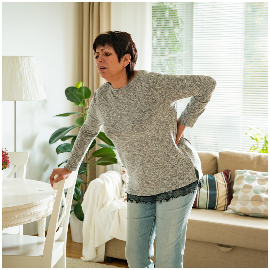 ClydeDiede's tweet image. Don't live with stubborn pain.
Get the right treatment to lead a healthy life. #BackPain #BackPainRelief #BackPainTherapy #BackPainTreatment #Chiropractic