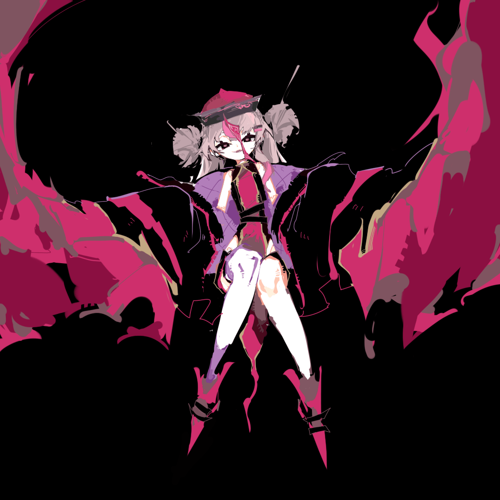 「」|ちぐ齒莖ダサわやかのイラスト