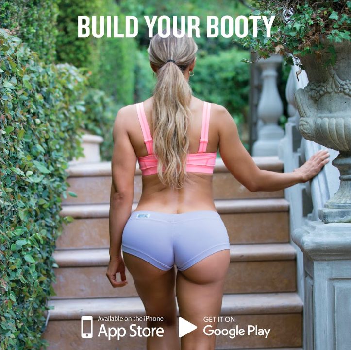 LyzabethLopez's tweet photo. GET IN THE BEST SHAPE OF YOUR LIFEEE WITH MEEEE!! ❤️❤️❤️ Come train with me on my Fitness APP 📲📲📲 ❤️❤️❤️

 #teamhourglass #hourglassworkout #trainwithlyzabeth #flatbelly #sugarcleanse https://t.co/YIqsUghwRs