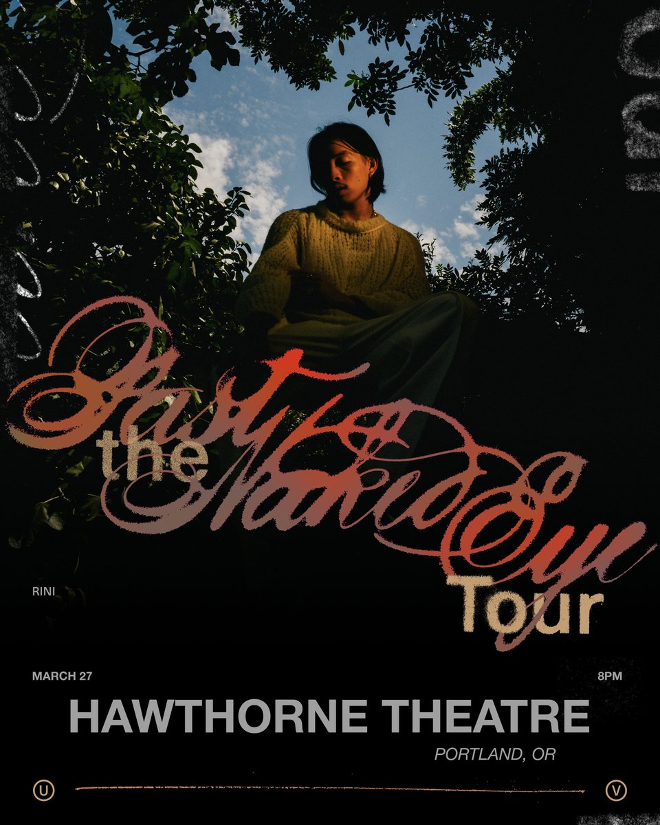 Don't miss your chance to see <a href="/rinidawg/">RINI</a> on the main stage March 27th! Grab tickets while you can in the link below ⬇️

🎟️ bit.ly/RiniPDX
