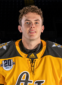 Player signed to amateur tryout by <a href="/NorfolkAdmirals/">Norfolk Admirals</a>: G Troy Kobryn (0-2-0 with a 2.79 GAA and .897 SV% in 8 GP w/ <a href="/AIC_Hockey/">AIC Hockey</a> this season).