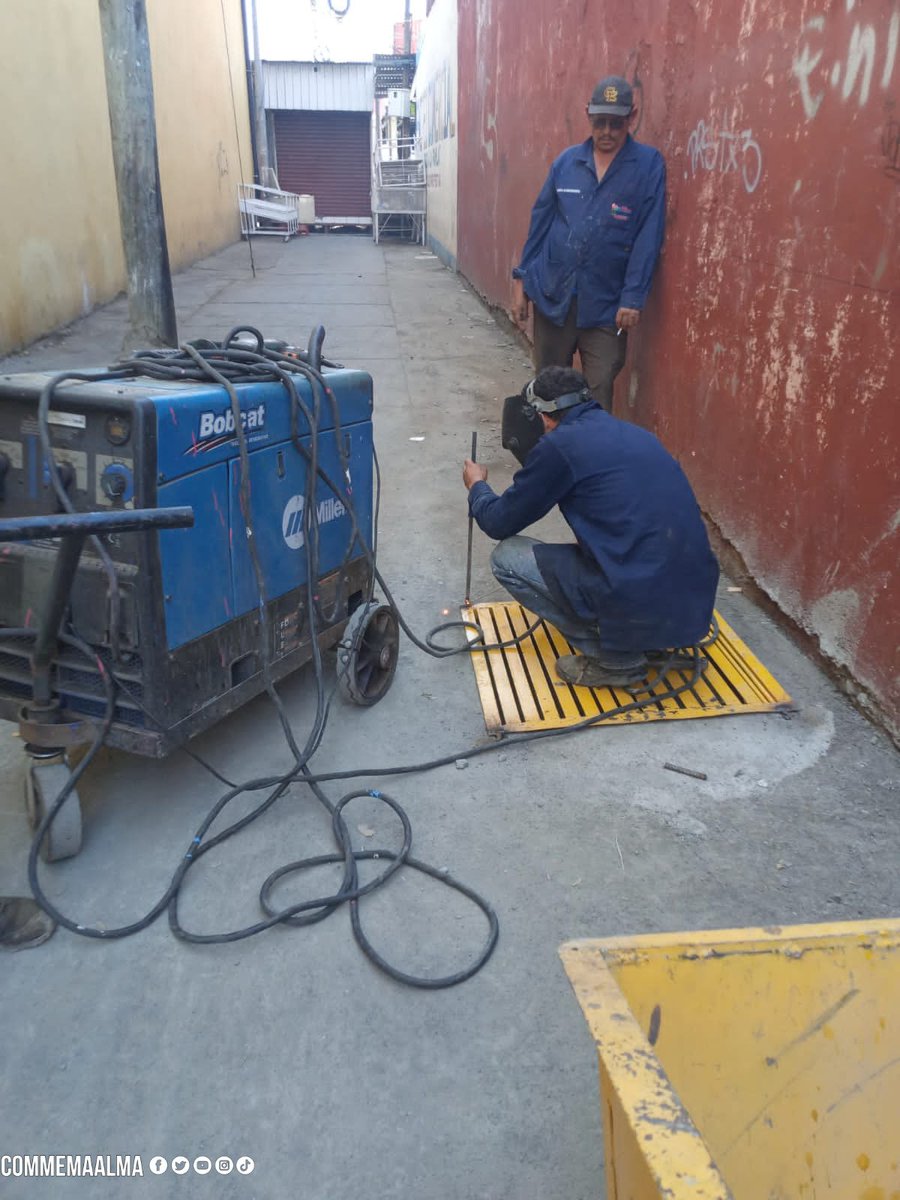 alma_commema's tweet photo. #COMMEMAALMA || La Corporación Municipal de Mercados de Managua está garantizando nuevas unidades de carretones recolectores de basura en el Mercado Oriental con el objetivo de fortalecer de manera ágil y rápida el problema de la basura.
#Nicaragua 
#NicaraguaTriunfa https://t.co/mrYSbraEda