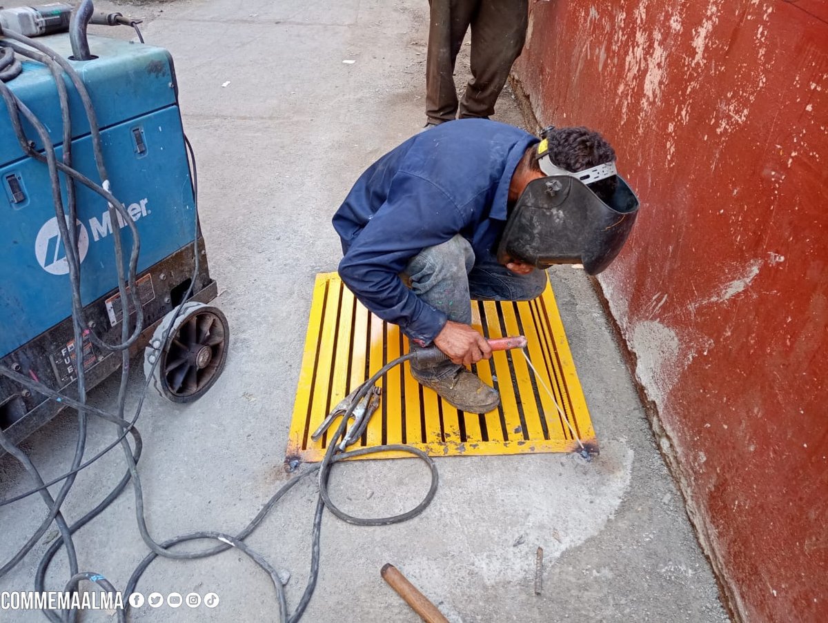 alma_commema's tweet photo. #COMMEMAALMA || La Corporación Municipal de Mercados de Managua está garantizando nuevas unidades de carretones recolectores de basura en el Mercado Oriental con el objetivo de fortalecer de manera ágil y rápida el problema de la basura.
#Nicaragua 
#NicaraguaTriunfa https://t.co/mrYSbraEda