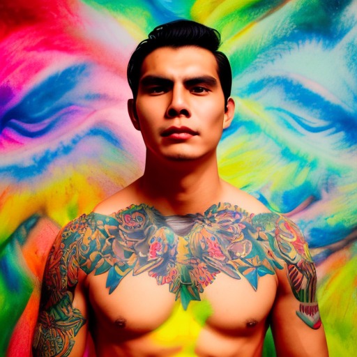 letalghost90's tweet image. #NuevaFotoDePerfil