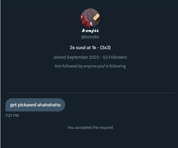 CasteryFN's tweet image. ...