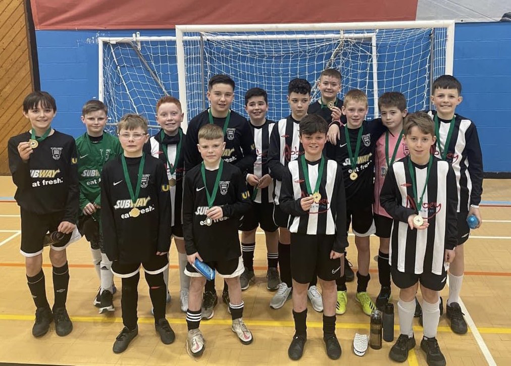 Whiteabbey Primary School tweet media