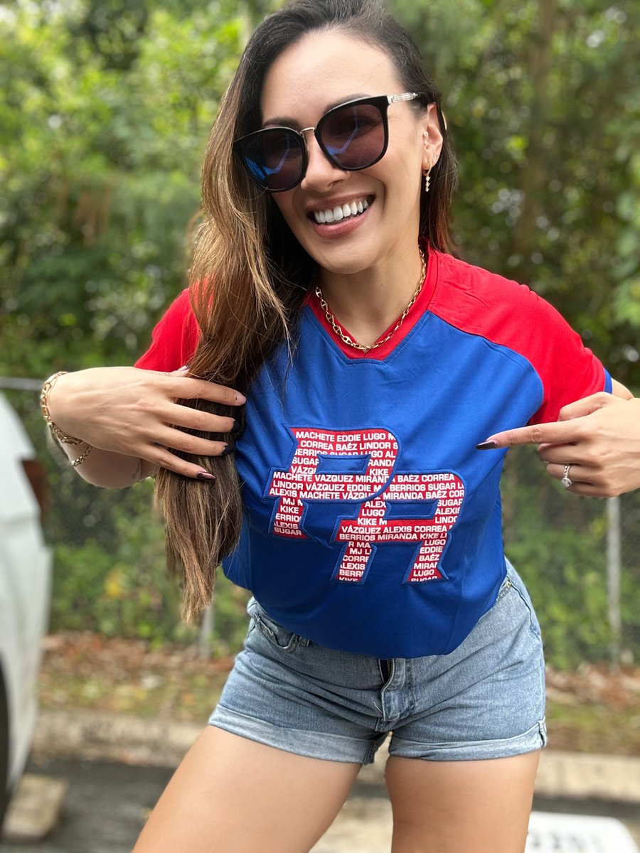 PR 🇵🇷 ready para apoyar al #teamrubio🇵🇷⚾️ #losnuestros