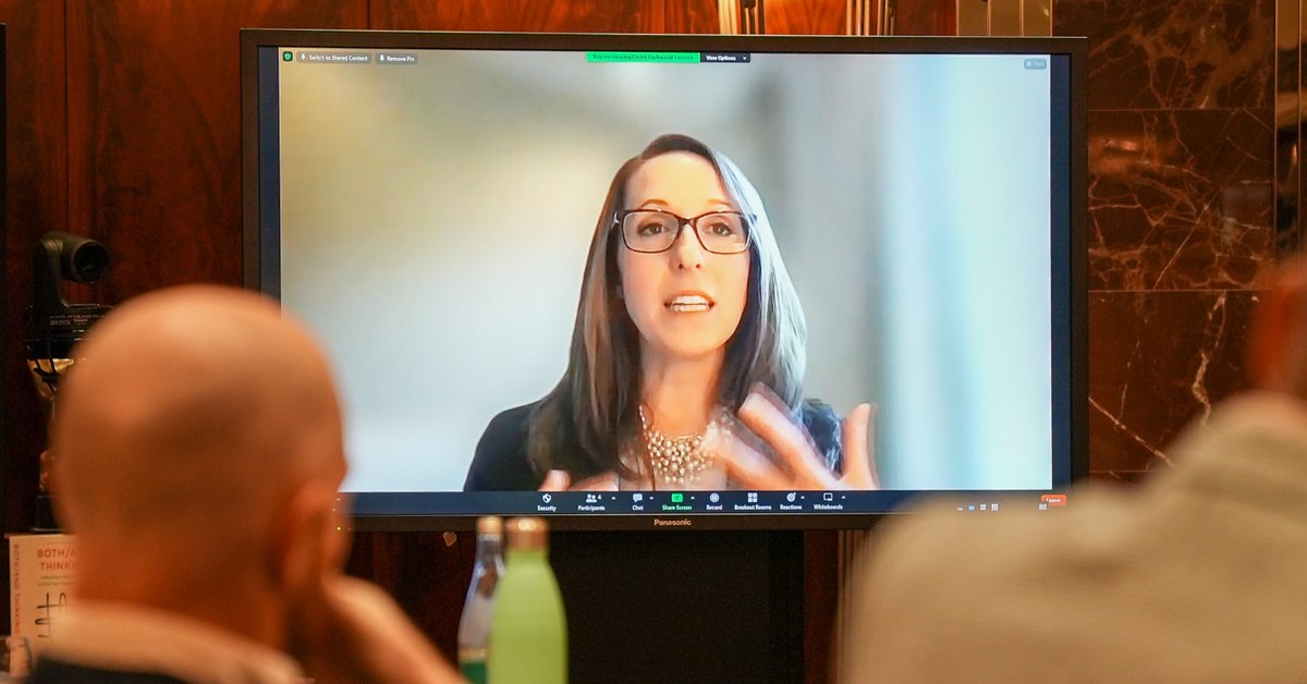 IndSchoolsVic's tweet photo. Over the last 2 days, school Principals connected for #LILAed, facilitated by @MargaBiller.
Guest Academics Christi Lockwood and @profwendysmith shared their research and encouraged participants to take on experimental initiatives to ensure their school cultures adapt and thrive. https://t.co/A6qQImryQI