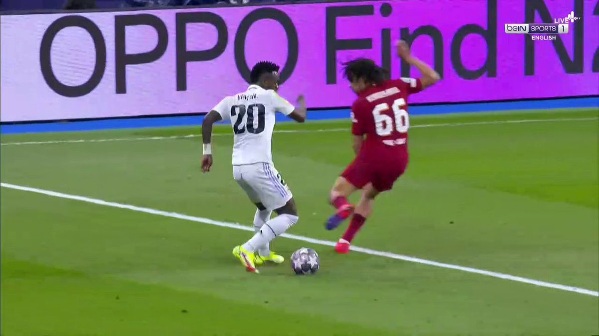 Just a friendly reminder that Licha slipped, what’s Trent’s excuse? 

MEME TIME 👀