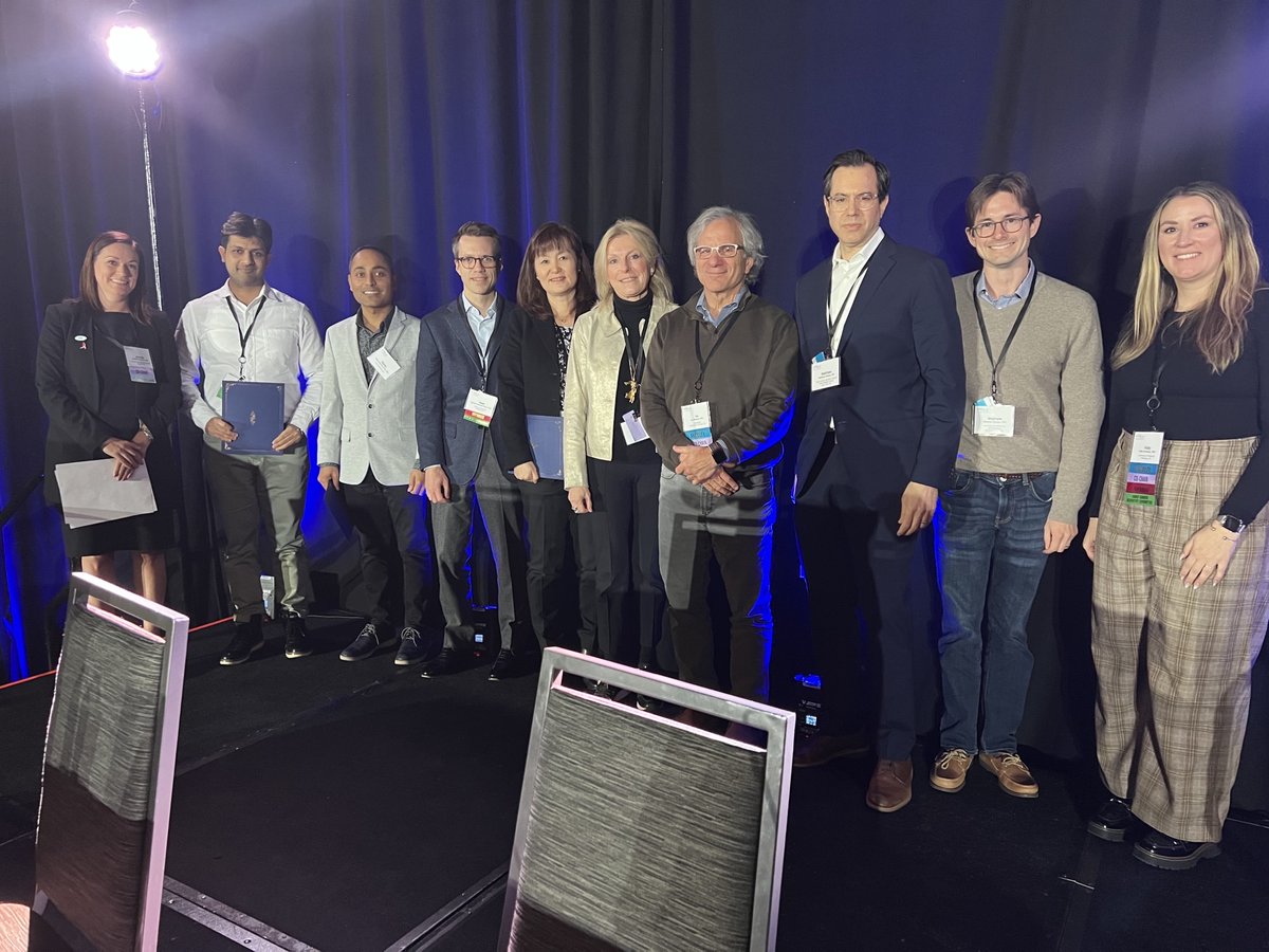 Society for Immunotherapy of Cancer (@sitcancer) on Twitter photo Big Congrats to the SITC Spring Scientific Abstract Award Winners: <a href="/RetickerFlynn/">Nathan Reticker-Flynn</a> of <a href="/StanfordMed/">Stanford Medicine</a>, Rahul Shinde, DVM, PhD, of <a href="/TheWistar/">The Wistar Institute</a>, <a href="/Simply_tarunn/">Tarun Tyagi</a> of <a href="/YaleMed/">Yale School of Medicine</a>, Kyuson Yun, PhD, of <a href="/MethodistHosp/">Houston Methodist</a> <a href="/WeillCornell/">Weill Cornell Medicine</a>. ow.ly/Ui6Q50NjAxM #SprITC #immunotherapy #ForwardFund Big Congrats to the SITC Spring Scientific Abstract Award Winners: <a href="/RetickerFlynn/">Nathan Reticker-Flynn</a> of <a href="/StanfordMed/">Stanford Medicine</a>, Rahul Shinde, DVM, PhD, of <a href="/TheWistar/">The Wistar Institute</a>, <a href="/Simply_tarunn/">Tarun Tyagi</a> of <a href="/YaleMed/">Yale School of Medicine</a>, Kyuson Yun, PhD, of <a href="/MethodistHosp/">Houston Methodist</a> <a href="/WeillCornell/">Weill Cornell Medicine</a>. ow.ly/Ui6Q50NjAxM #SprITC #immunotherapy #ForwardFund
