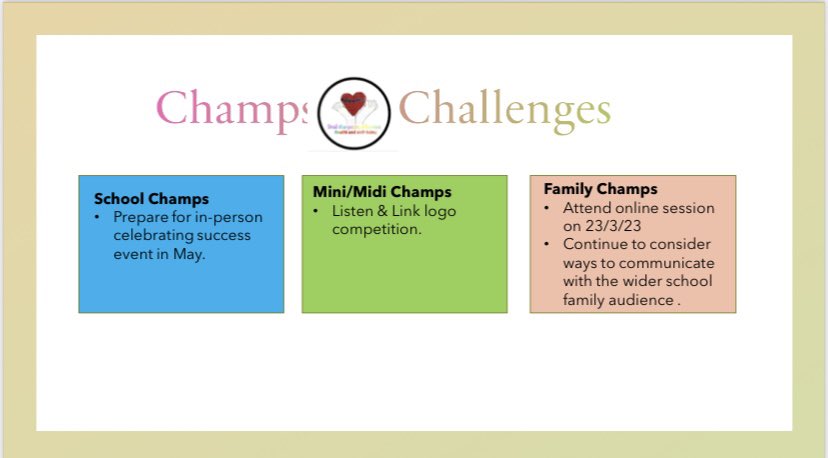 WL Health and Wellbeing tweet media