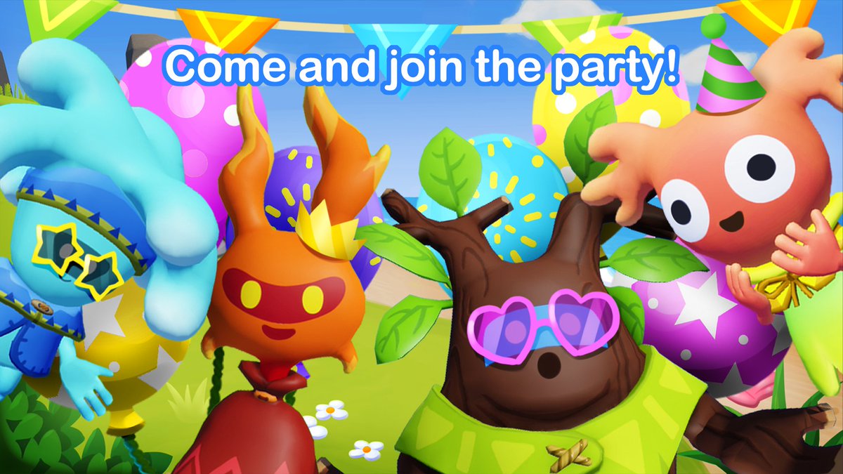 🎁 1-WEEK GIVEAWAY ALERT 🎁
Our first #BreezyBay community giveaway! 🏝️

5 x Win 2000 Robux each &amp; in-game bundle
5 x Win an in-game bundle

To enter and for more info, follow the steps on GiveLab: giv.gg/bRZVFQ

Like, Tag Friends &amp; RT

 #RobloxGiveaway #RobuxGiveaway