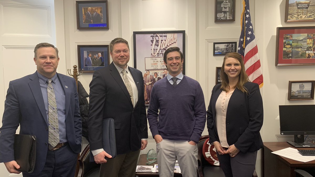 University of Nevada, Reno Extension tweet media