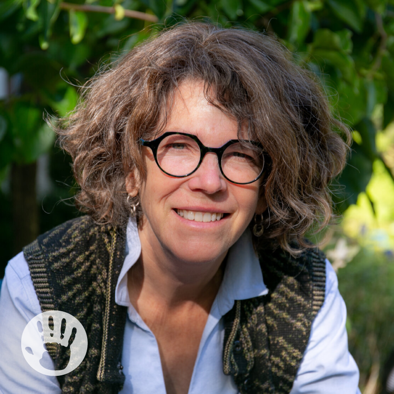 We've recently been wondering about the movement in Kentucky that has become known as the 'Asbury revival'. In this new episode of my podcast, I talk about it with TM Luhrmann, an esteemed anthropologist known for studying religious groups! Hear it now at HumanizeMePodcast.com