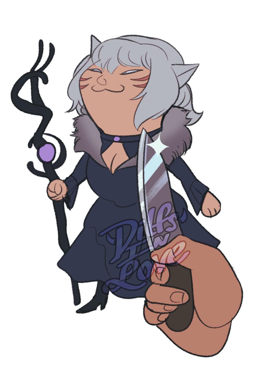 #FFXIV shadowbringers