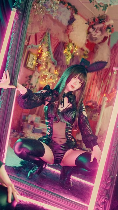 コスプレイヤーやずきのTwitter画像18