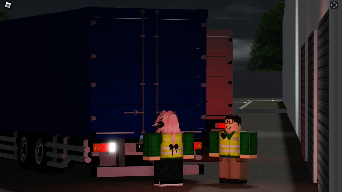 RadityaP_01's tweet photo. we do be truckin
#ROBLOX
#CDID
#CDIDRoblox
#CarDrivingIndonesia https://t.co/1NhjosCkC5