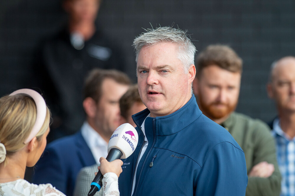 Racing WA TV tweet media