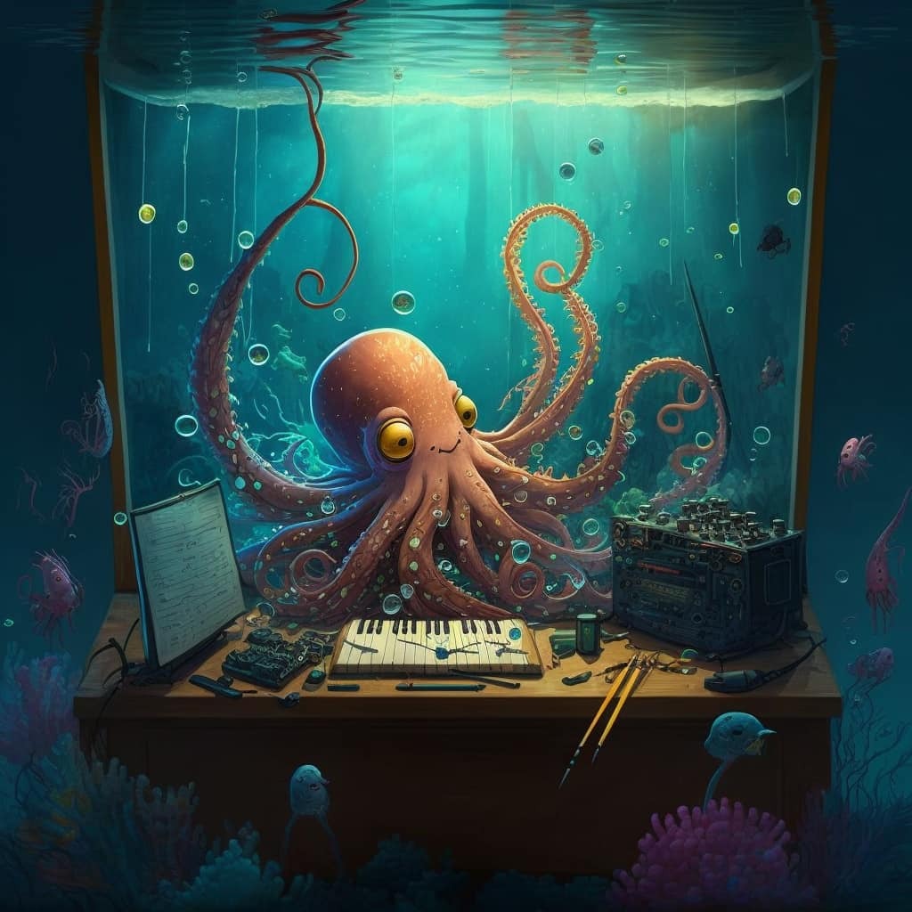 MckayGarner's tweet photo. OMG! My pal Justin and I have stretched our launch date just a liiiiittle bit more for our new website. It’s going to be a fantastic hub for artists, songwriters, and producers for learning techniques on making great records, like arranging, songcraft an… https://t.co/3W1w70XIE8 https://t.co/lnAh9QEVEl